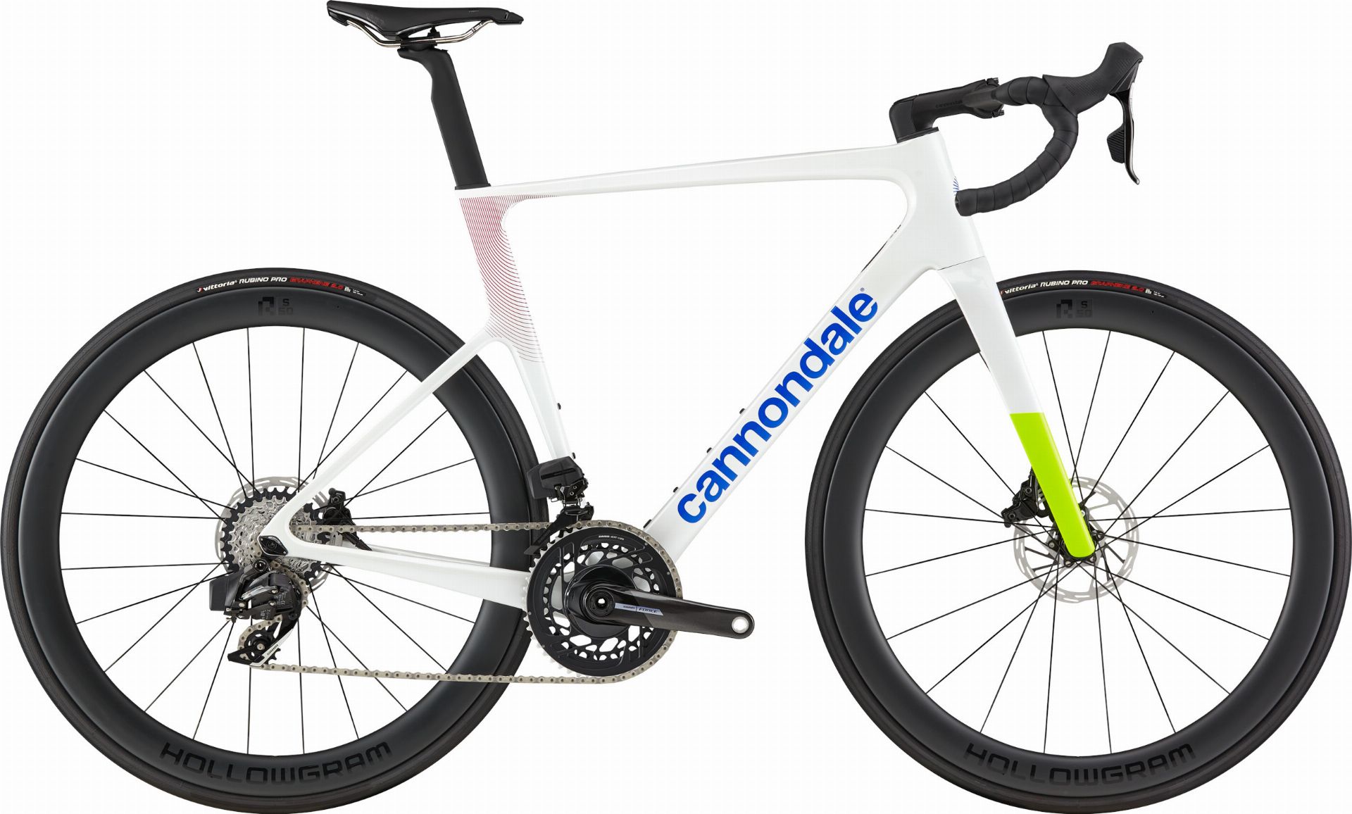Cannondale SuperSix EVO Carbon 1 Rennrad Diamant 28" cashmere - 54 cm