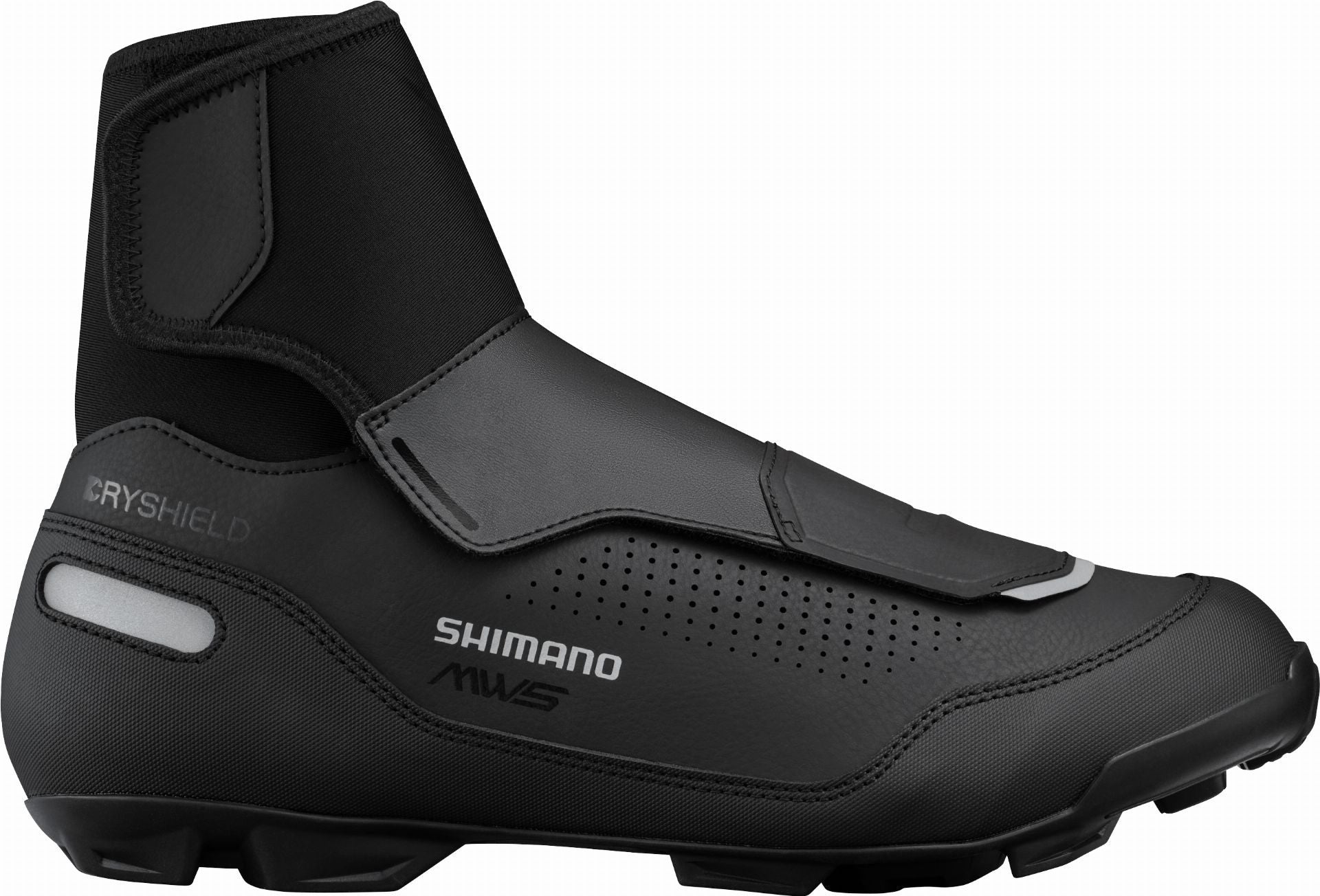 Shimano MW502 Winterschuhe black - 42