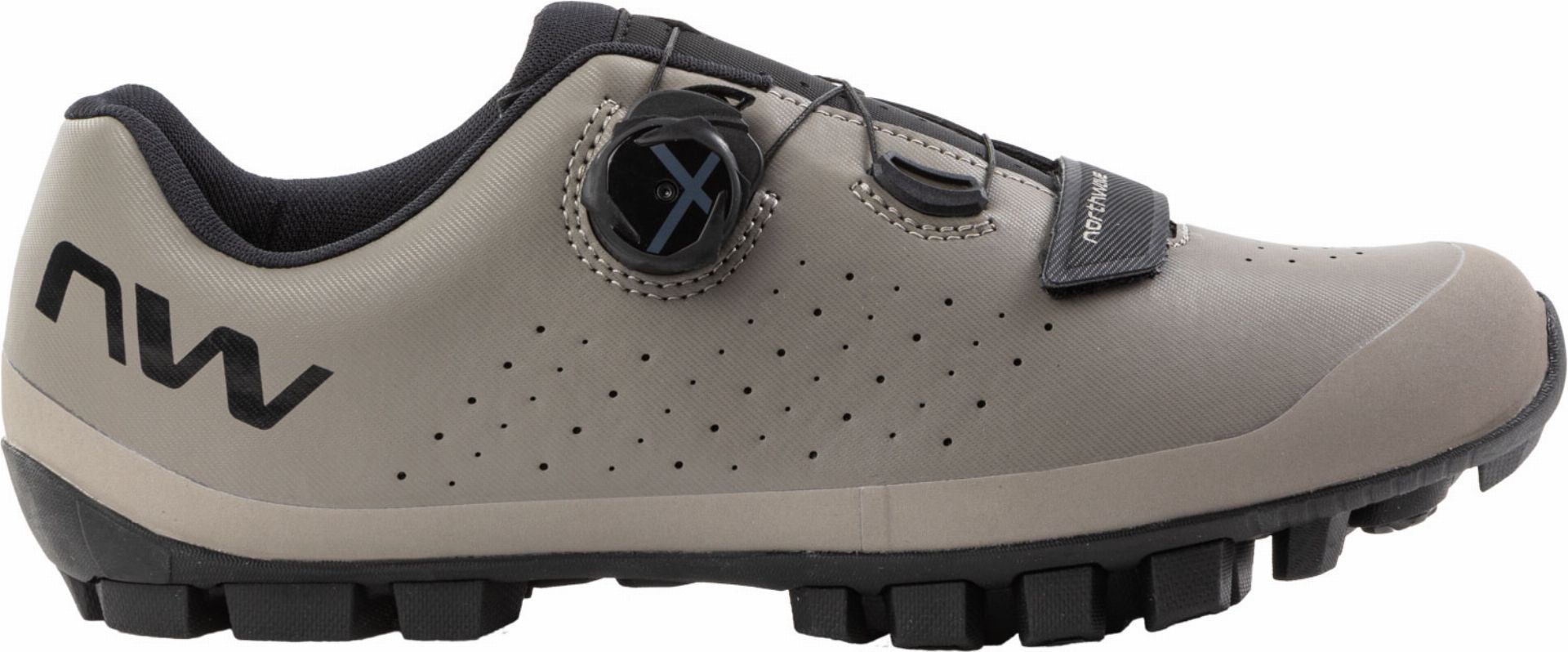 Northwave Hammer Plus MTB-Schuhe sand - 42,5