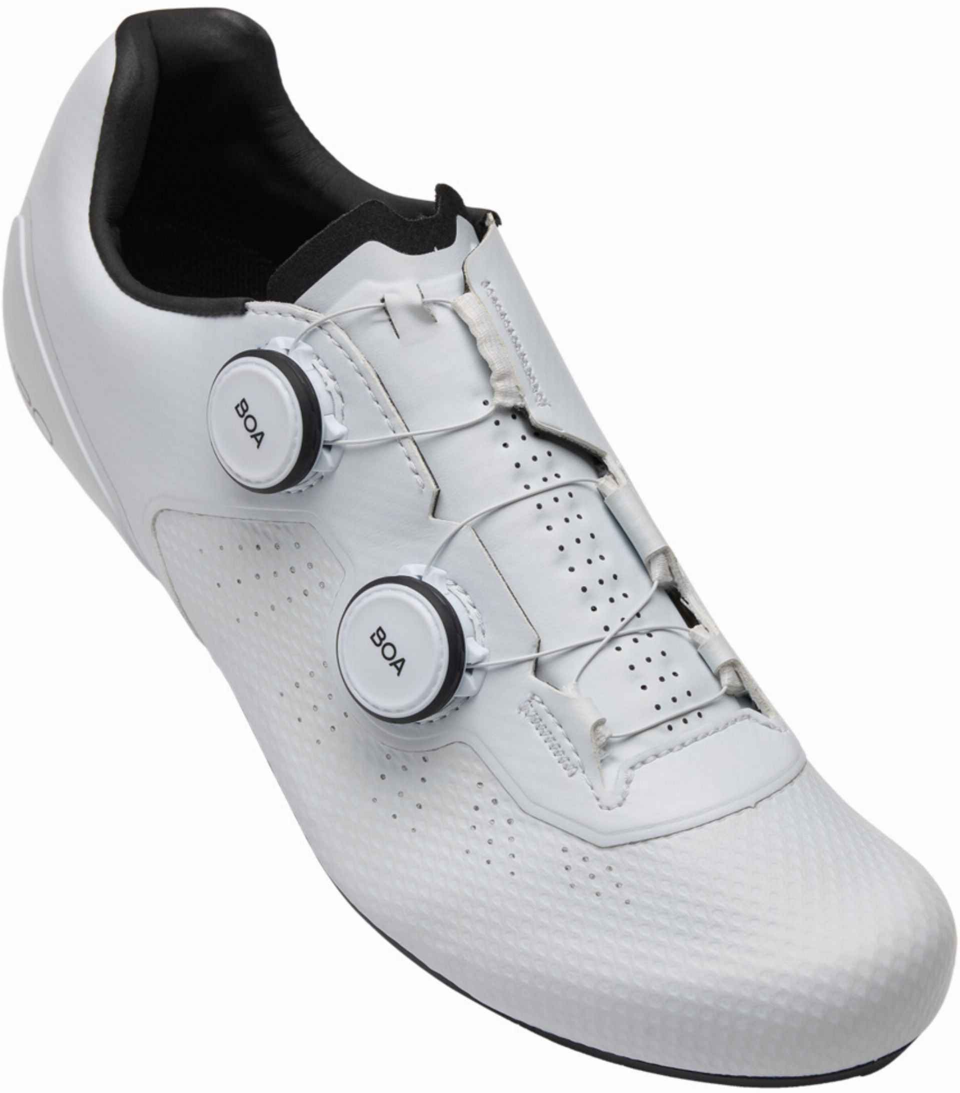 rennrad schuhe giro Giro Regime II Rennradschuhe white – Biketech24
