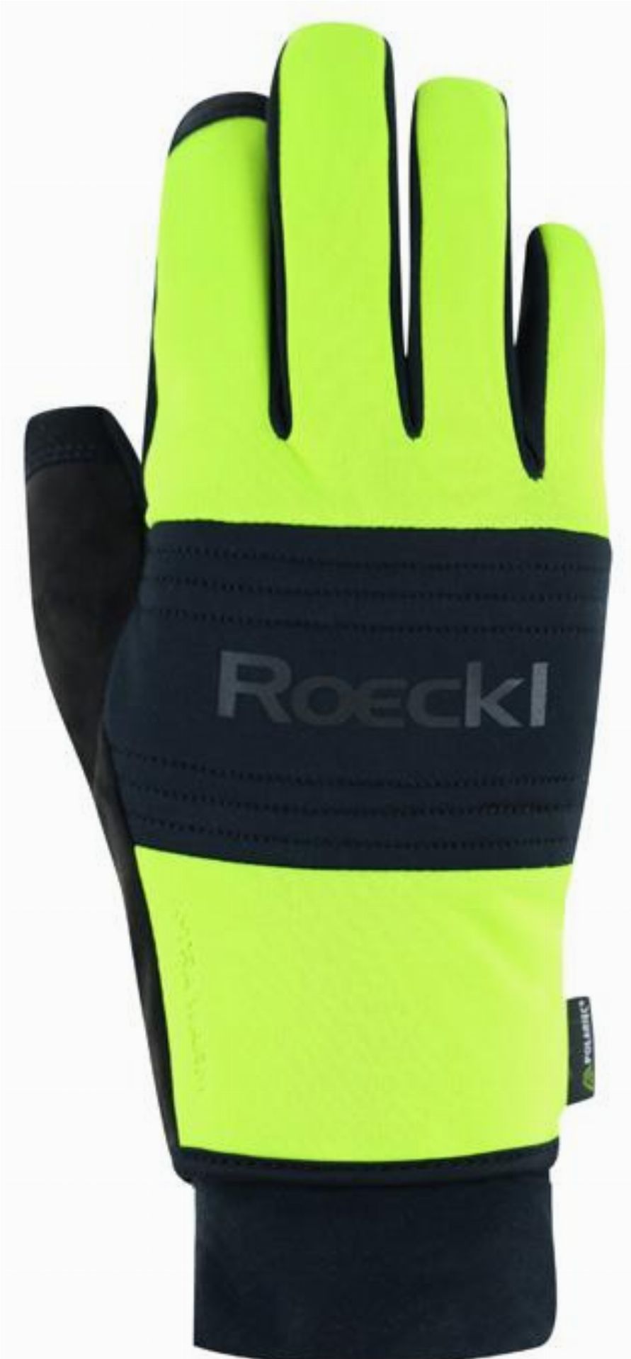 roeckl handschuhe extra warm Vinadi lang fluo yellow/black – Biketech24 Wähle deine Farbe:Grau Stelladzn | New York bikelife