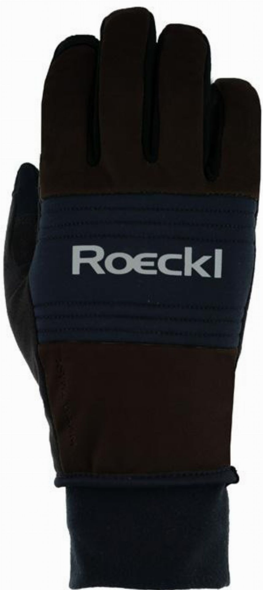 Roeckl Vinadi Extra Warm Handschuhe lang black