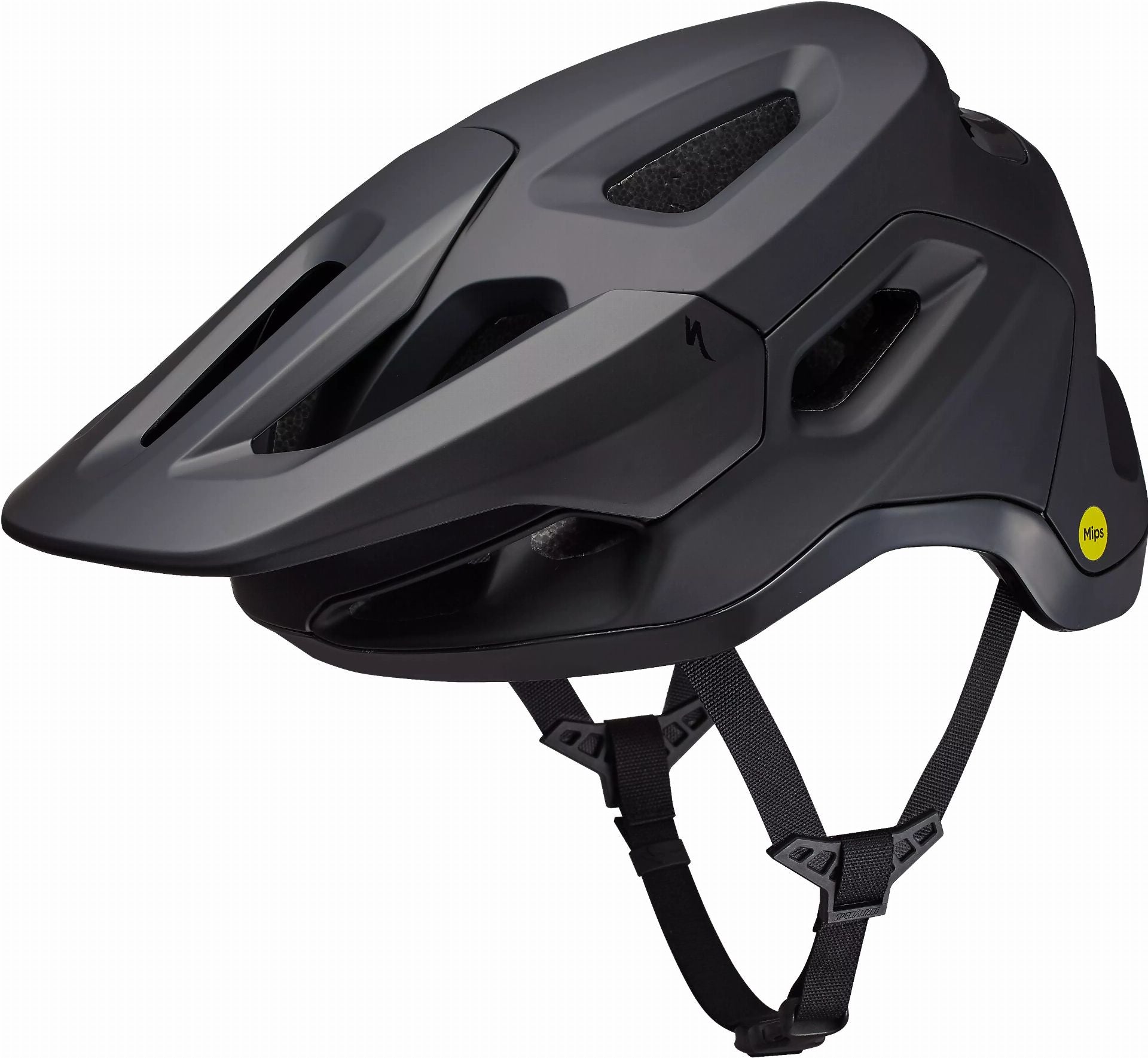 Specialized Tactic 4 Mips MTB-Helm black - M (55-59 cm)