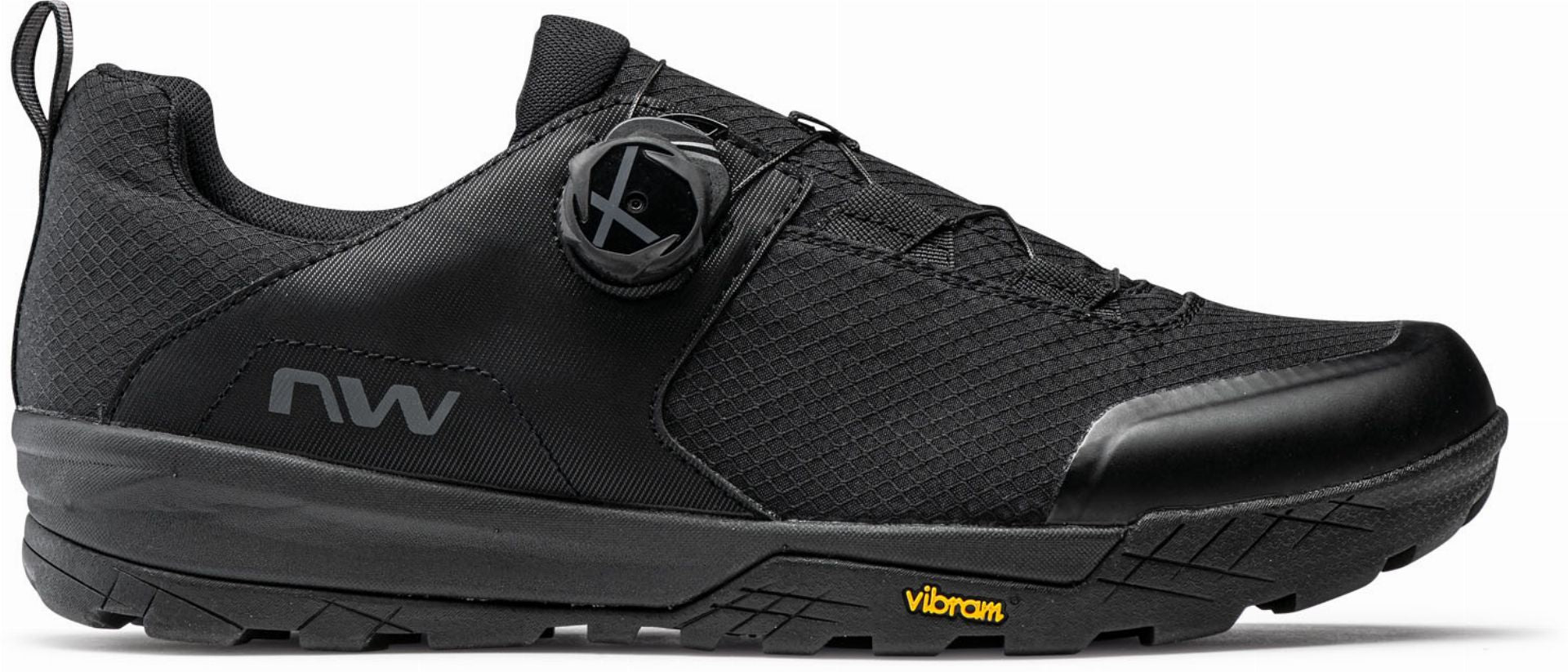 Northwave Rockit Plus MTB-Schuhe black - 47