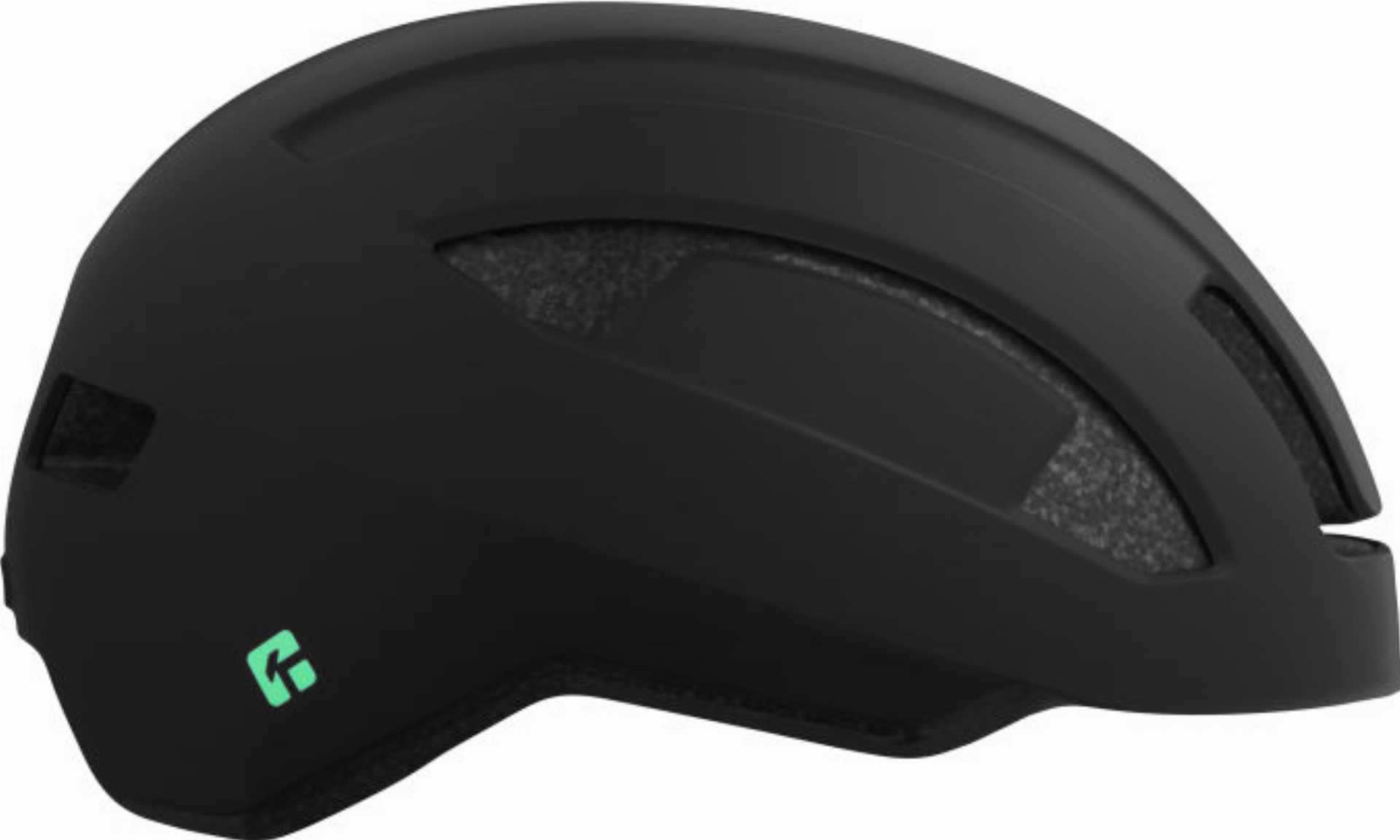Lazer CityZen KinetiCore Helm matte black - XL (61-64 cm)