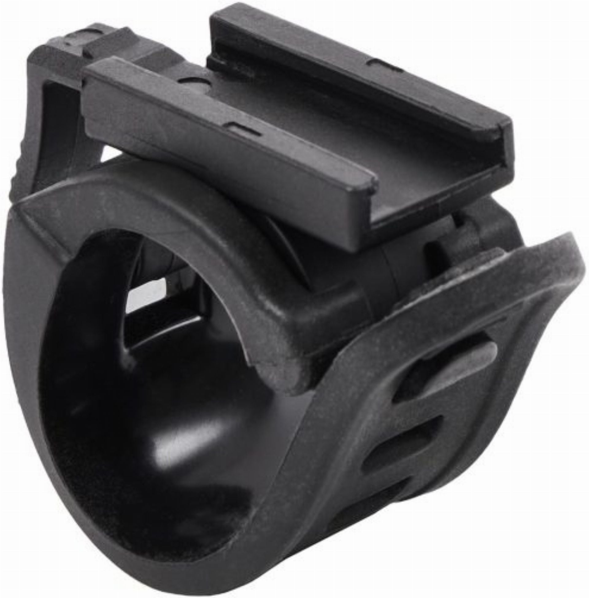 Lunivo Lenkerhalter für Dice F100 schwarz