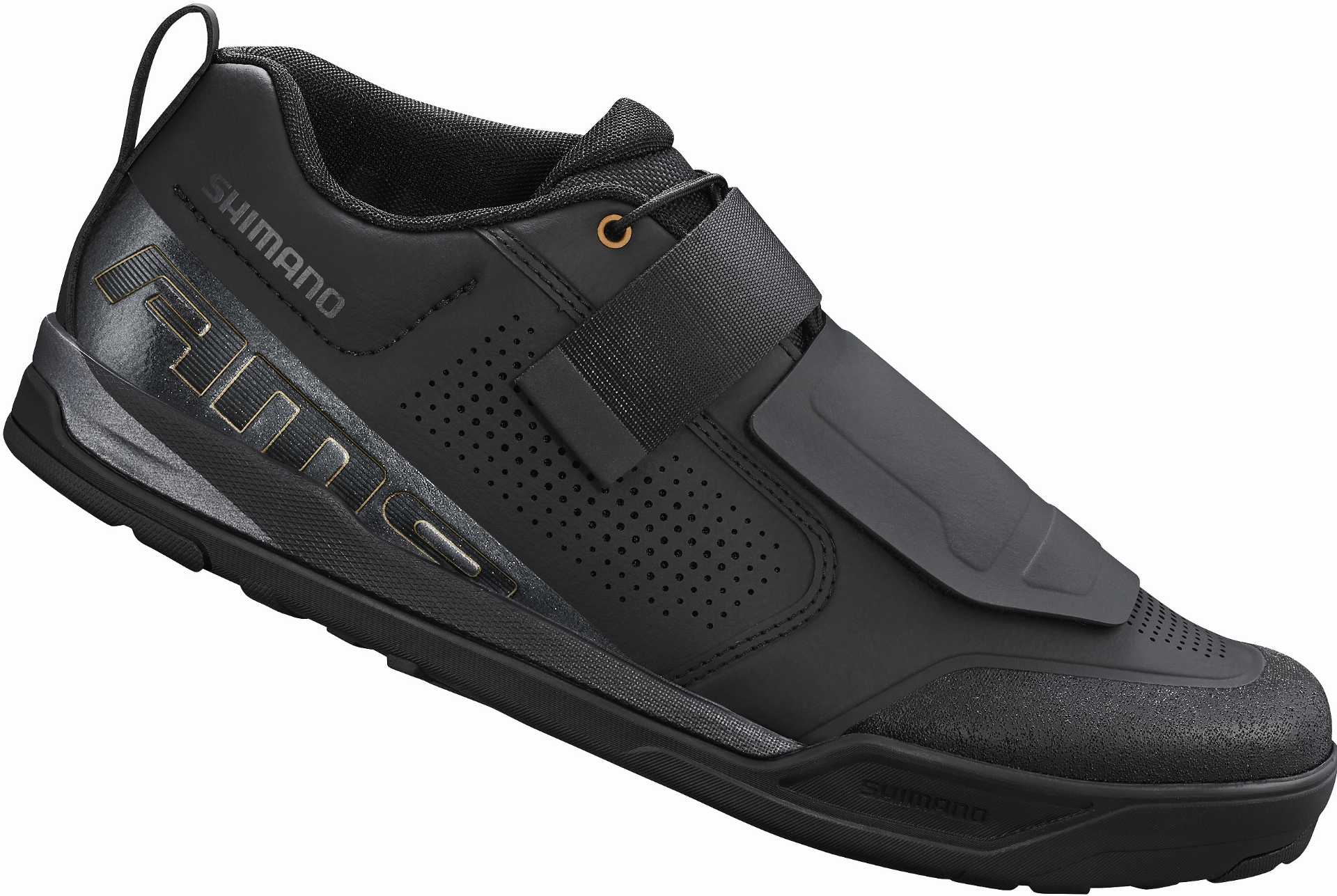 Shimano SH-AM903 MTB-Schuhe black - 48