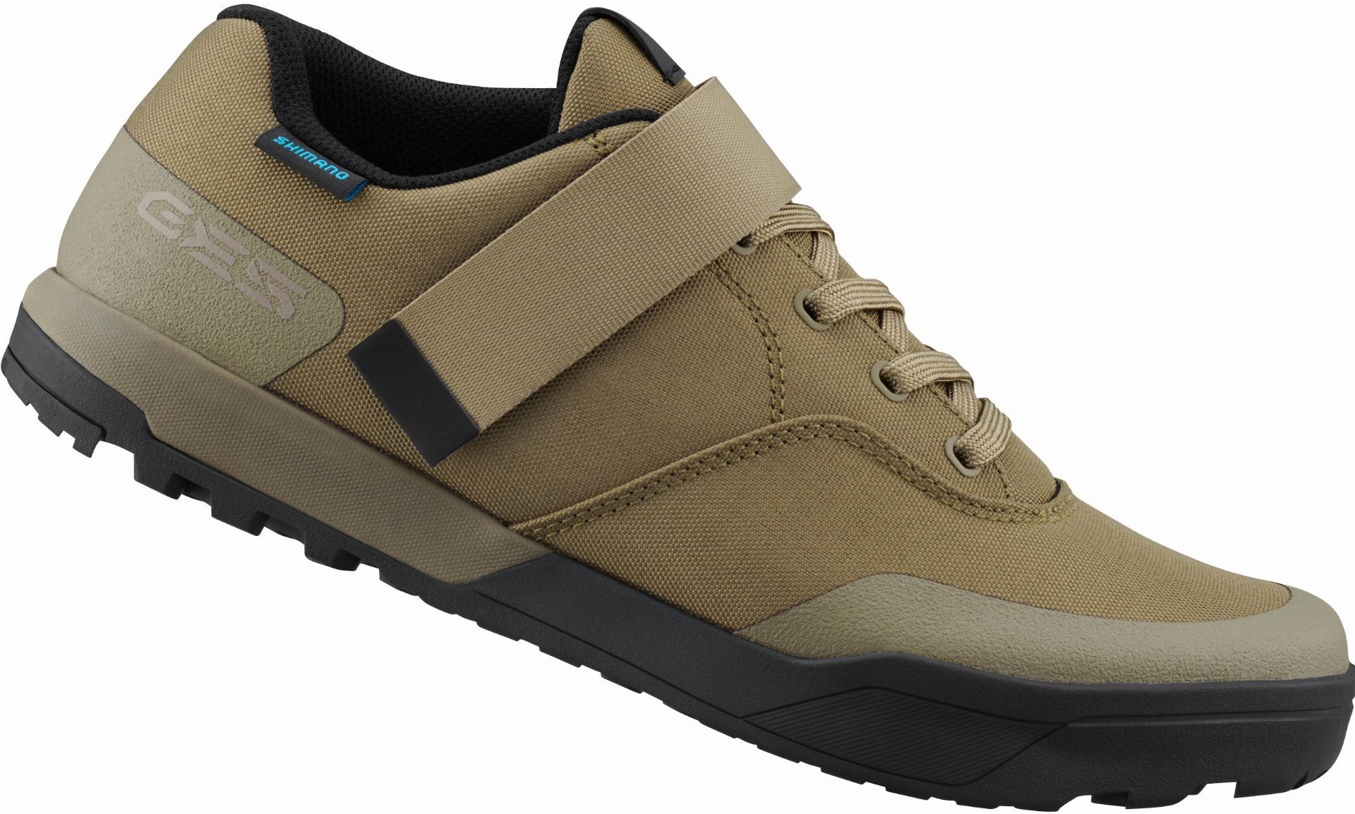 Shimano GE500 MTB-Schuhe sand beige - 47