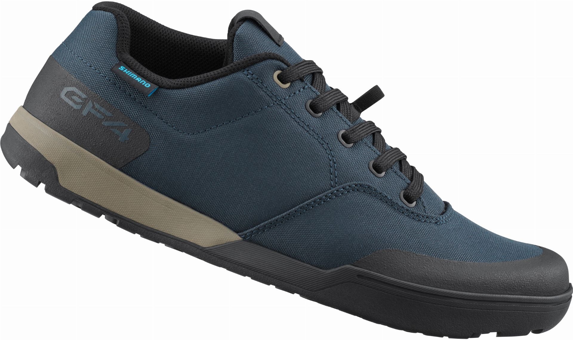 Shimano GF400 MTB-Schuhe dark blue - 45