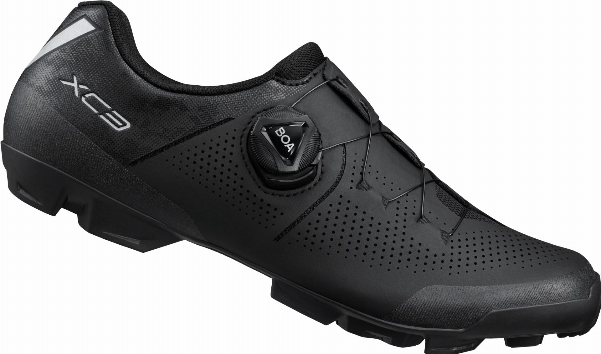 mountainbike schuhe damen klick Shimano XC302W Women MTB-Schuhe SPD spezieller Damenleisten black – Biketech24 Color:Black#Gray vegan fashion 20 Zoll | 24