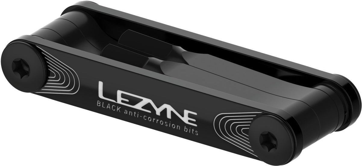 Lezyne Multifunktionswerkzeug für Fahrräder V PRO 5/-7/-10/-11/-13/-17 V5 / 3/-4/-5/-6 mm