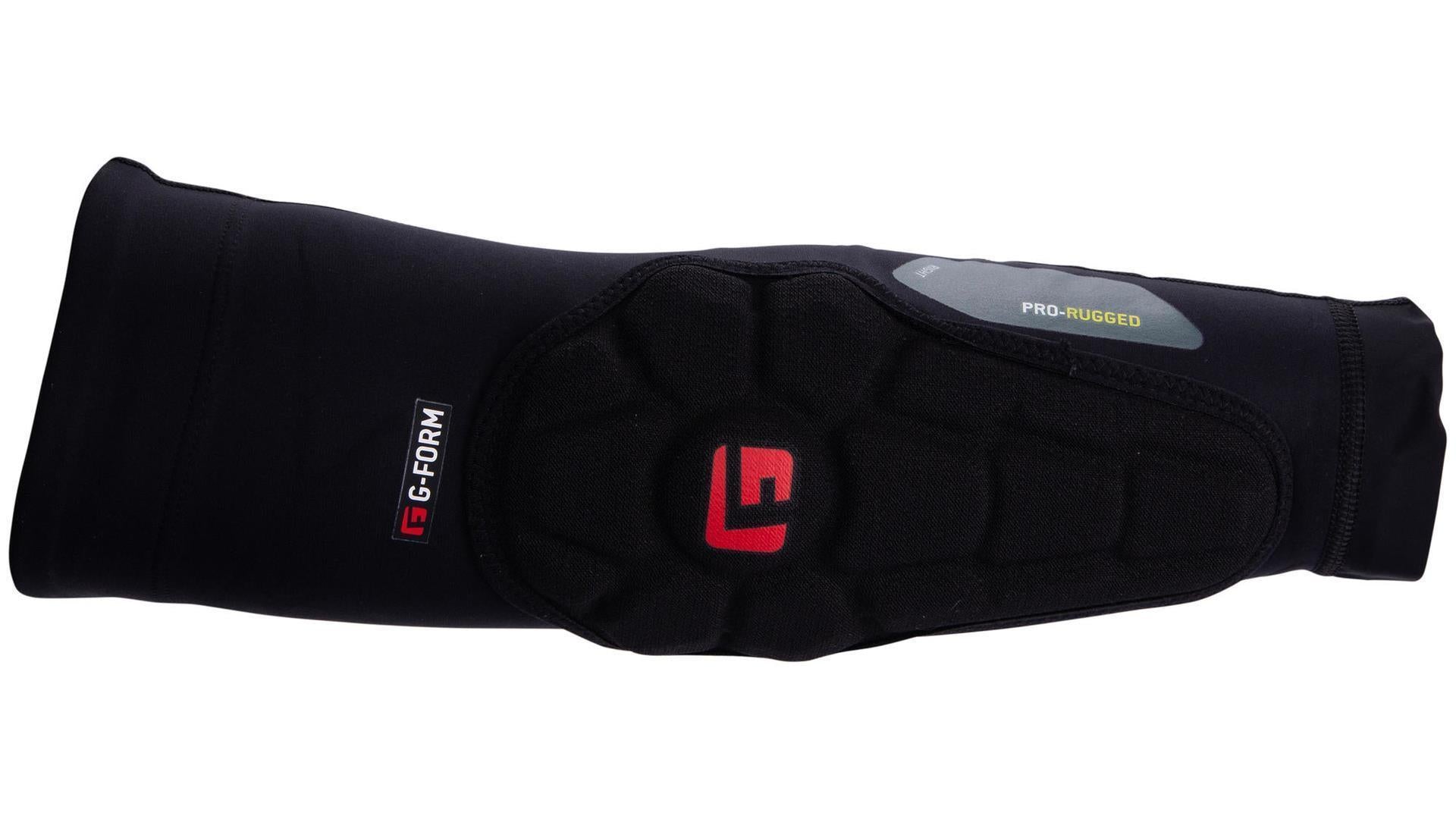 G-Form Pro Rugged Ellenbogenprotektor schwarz - S