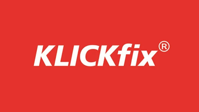 KLICKfix