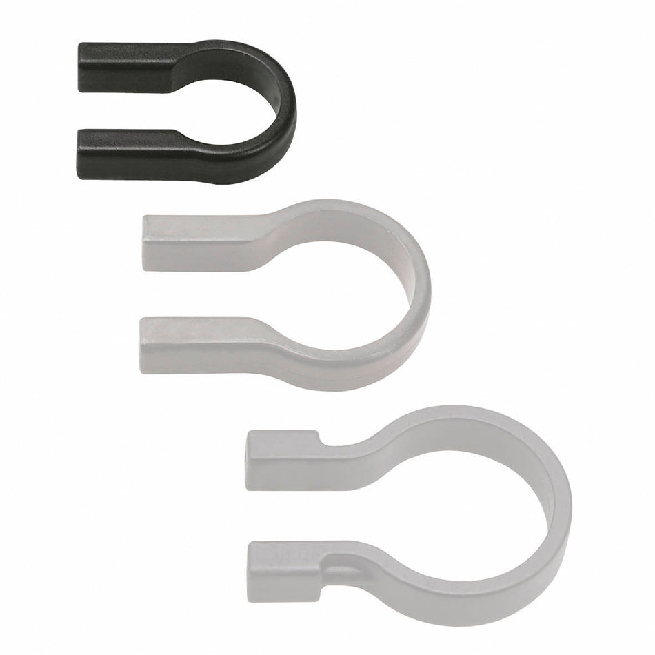 Klickfix 22-26mm Schellen für Lenkeradapter 1 Paar