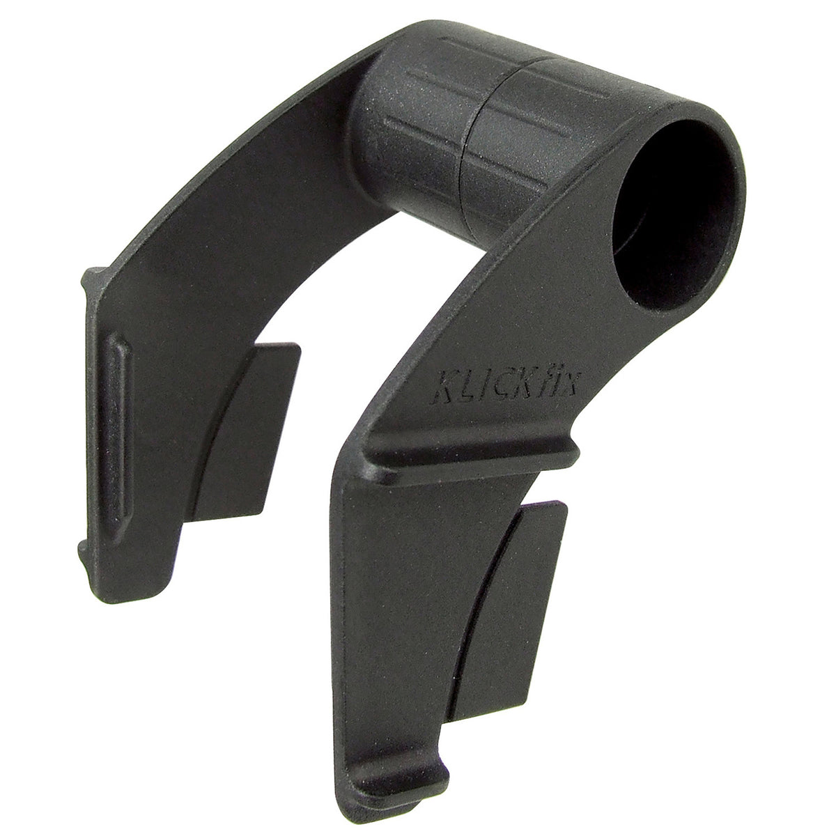 KLICKfix Multiclip schwarz