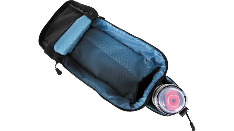 Norco Cody Universal Gepäckträgertasche schwarz 8 L