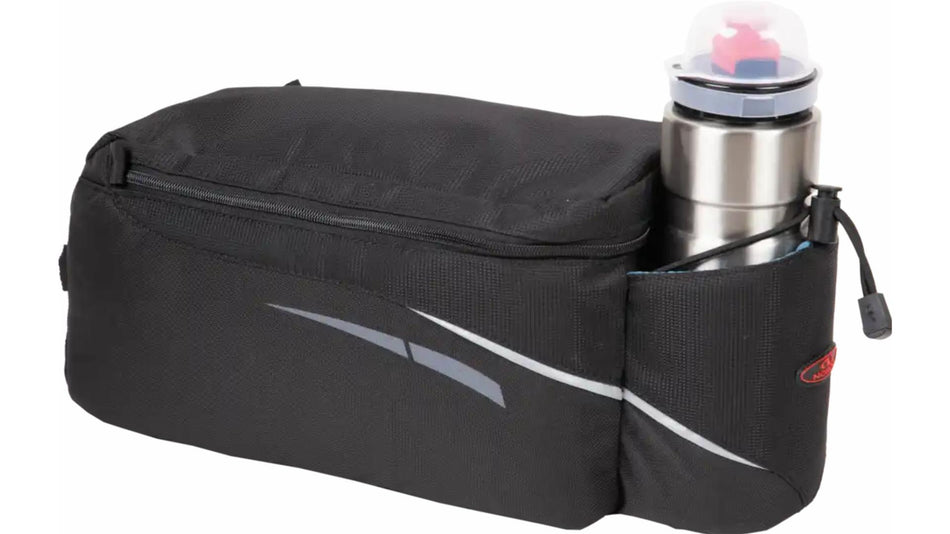 Norco Cody Universal Gepäckträgertasche schwarz 8 L