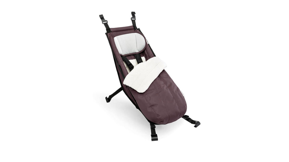 Croozer Babysitz Winter-Set