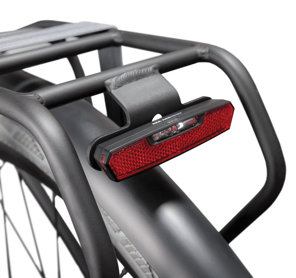 AXA Juno E-Bike Rücklicht 6-12V für Gepäckträger