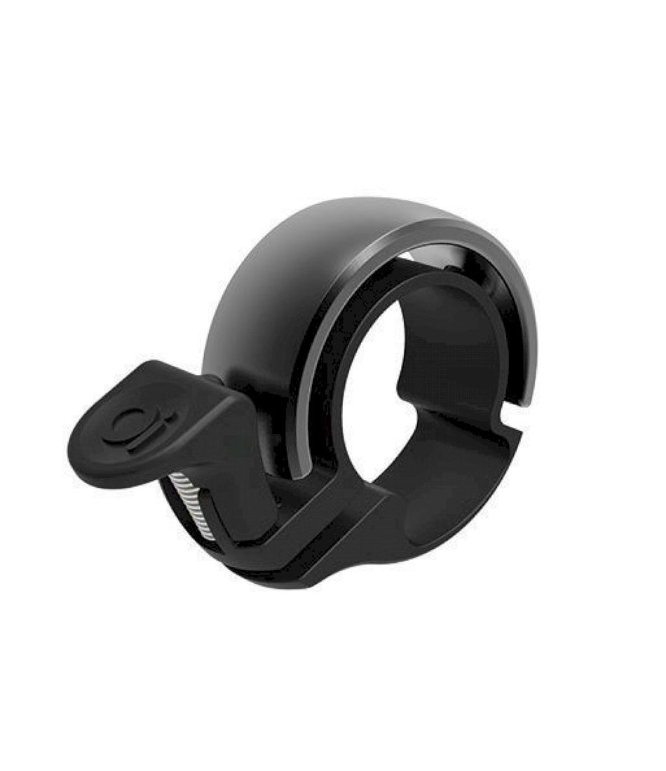 Knog Oi Classic Small Fahrradklingel 22,2 mm