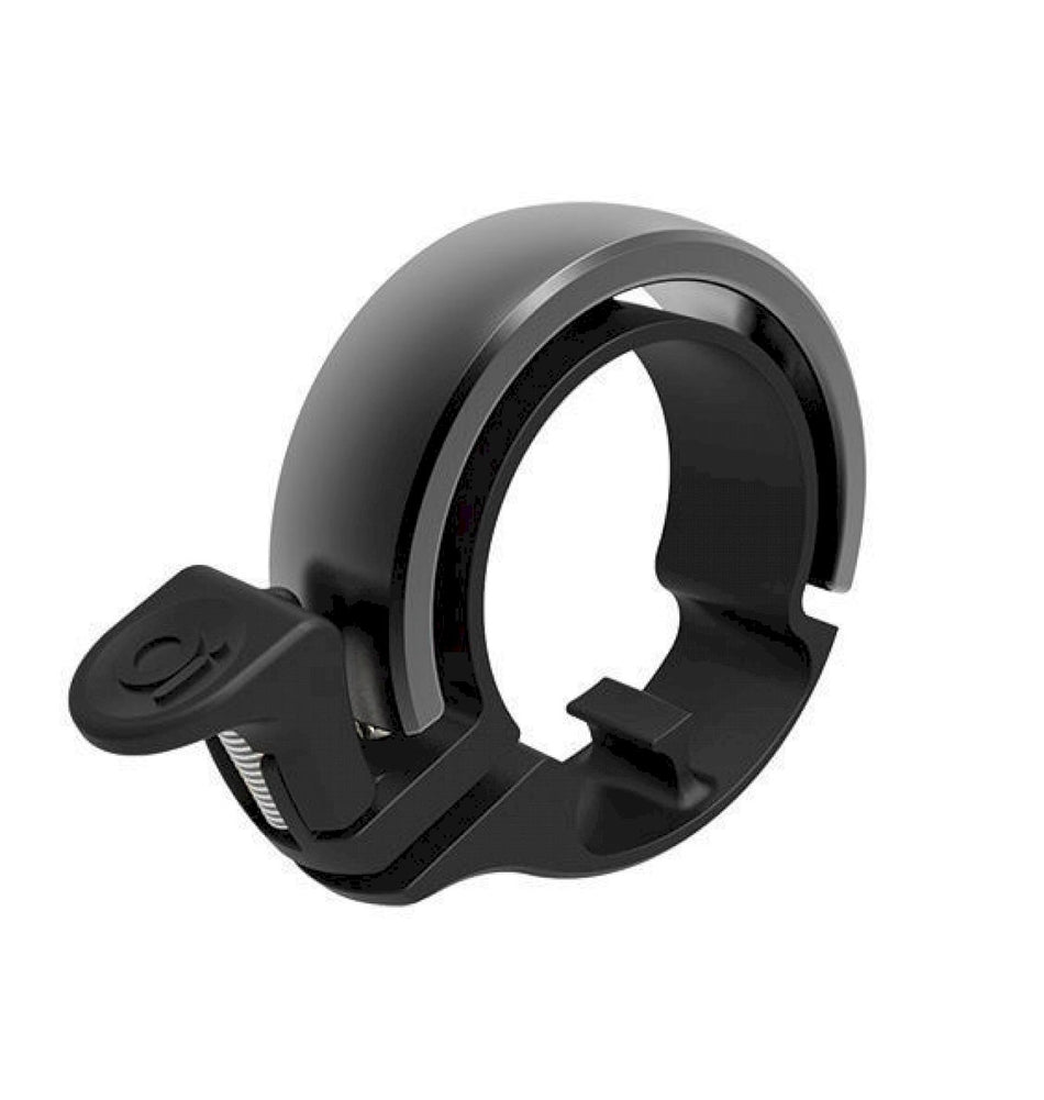 Knog Oi Classic Large Fahrradklingel 23,8 - 31,8 mm