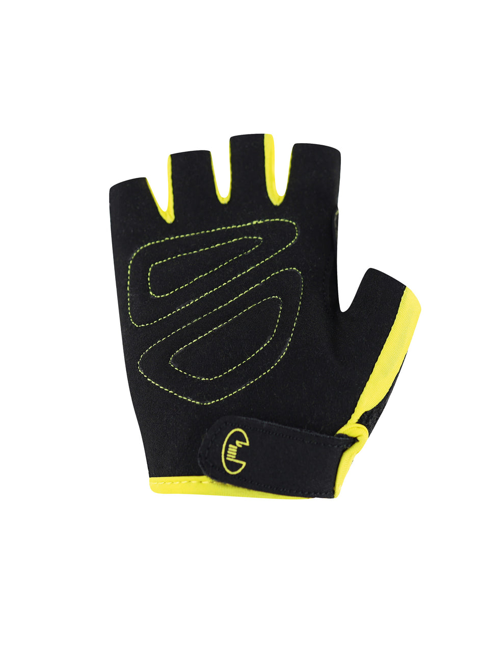 Roeckl Tarifa Kids Handschuhe kurz dark shadow