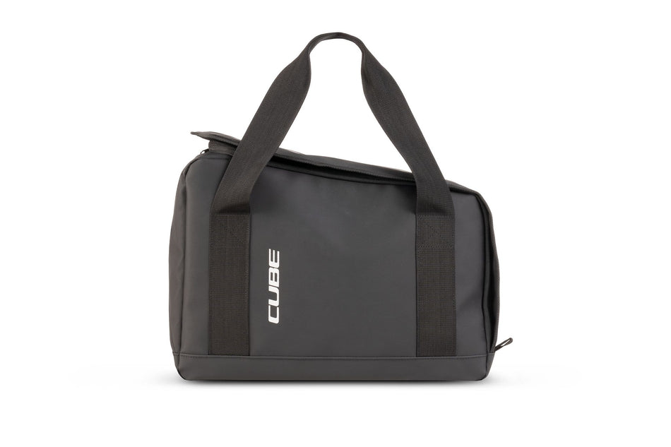 Cube Zubehörtasche black Helm 25 L