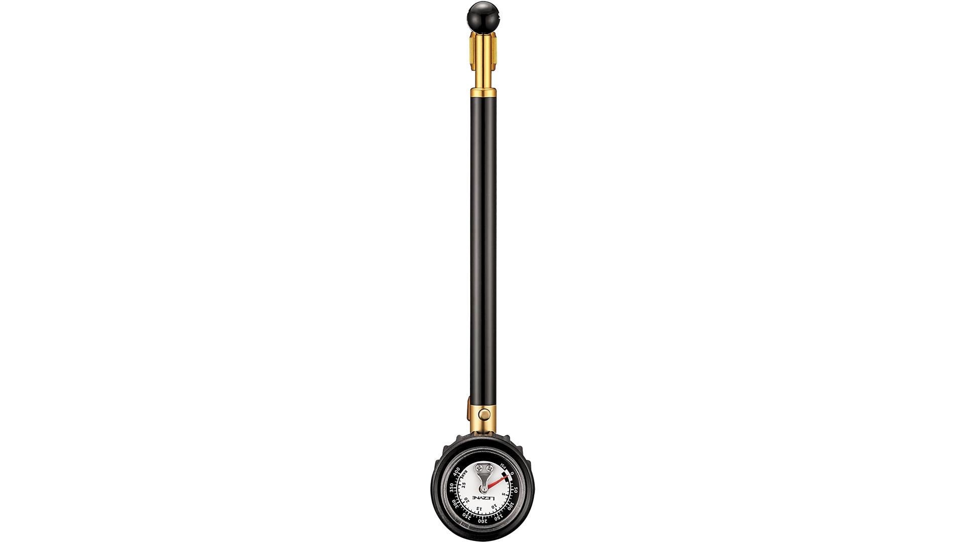 Lezyne Fahrrad Minipumpe Shock Drive