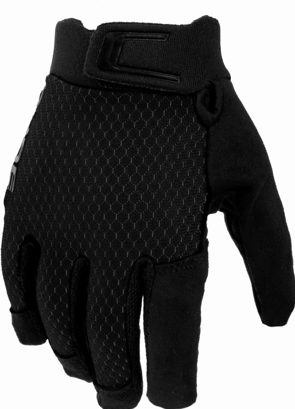 Cube Cmpt Comfort Handschuhe kurz black
