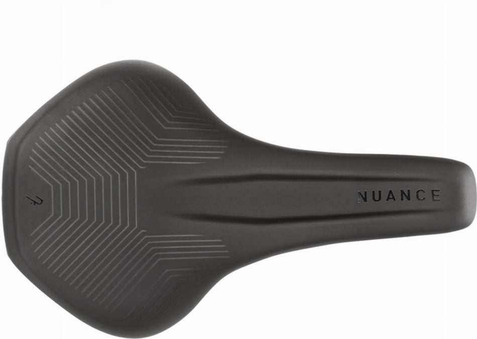 Cube Natural Fit Sattel Nuance black