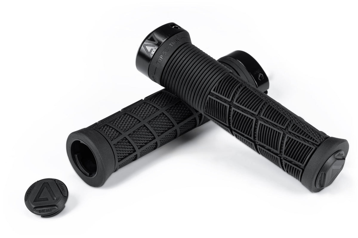 Acid Griffe Disrupt black 32,5 x 138 mm