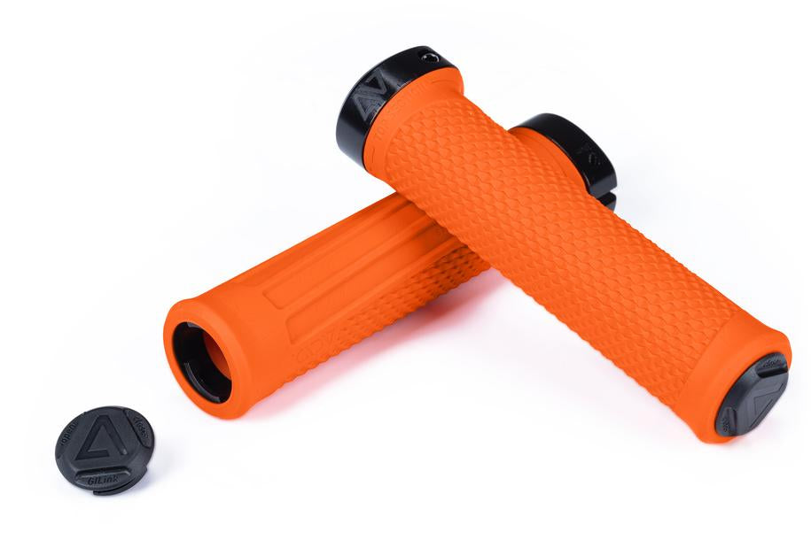 Acid Griffe React Pro orange 30,5 x 138 mm