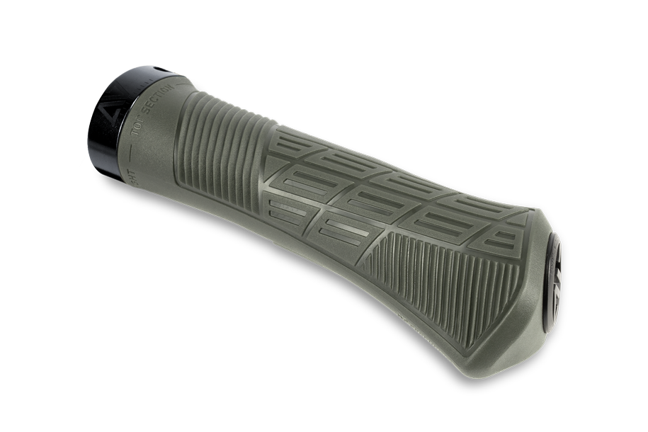 Acid Griffe Hybrid Perform trail motion olive - Large
