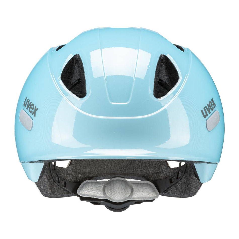 Uvex Oyo Kinder-Helm cloud blue - grey