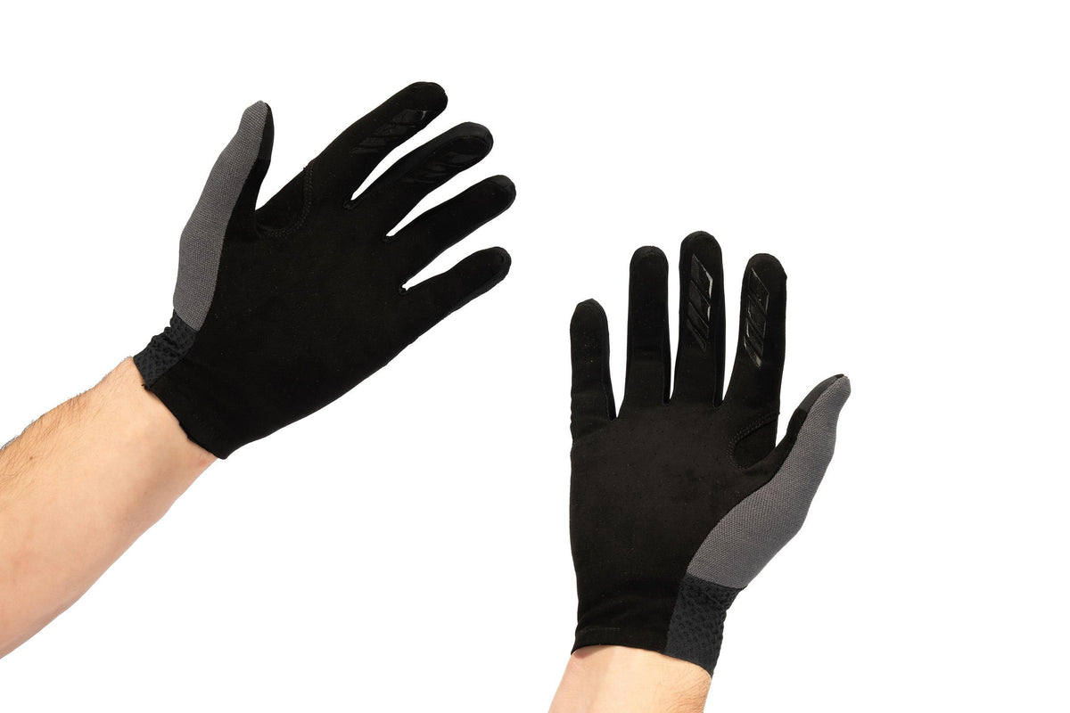 cube handschuhe lang Cube Race Handschuhe lang black – Biketech24