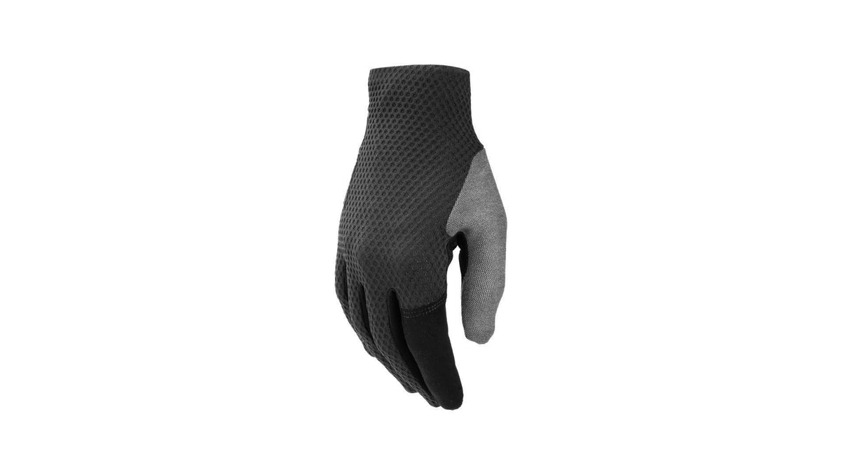 quechua handschuhe Cube Race Handschuhe lang black – Biketech24
