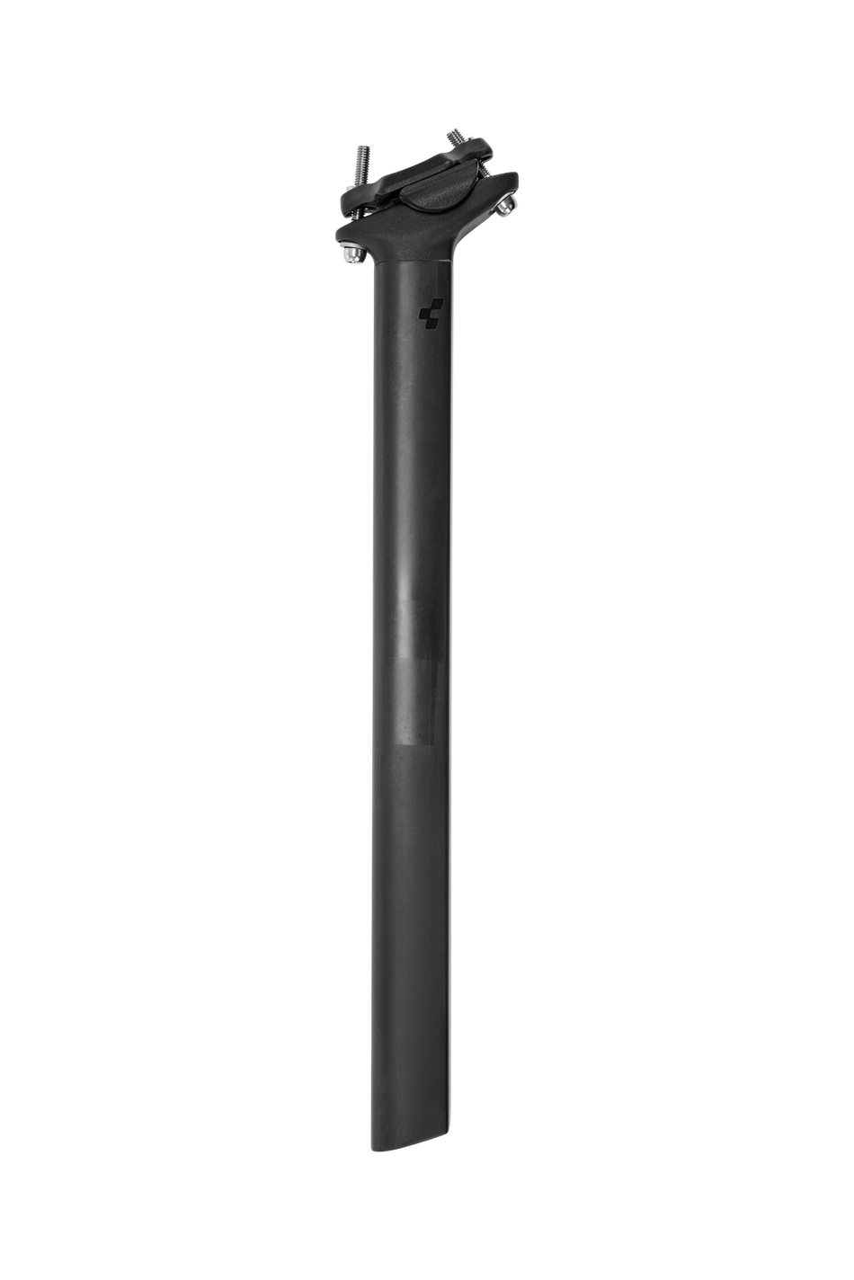Cube Sattelstütze Agree 350 mm mit 13 mm setback