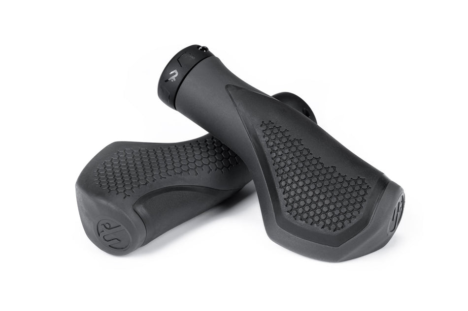 Cube Natural Fit Comfort Griffe black´n´grey