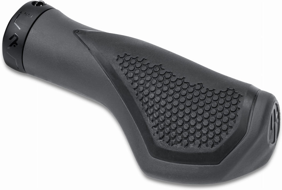 Cube Natural Fit Comfort Griffe black´n´grey