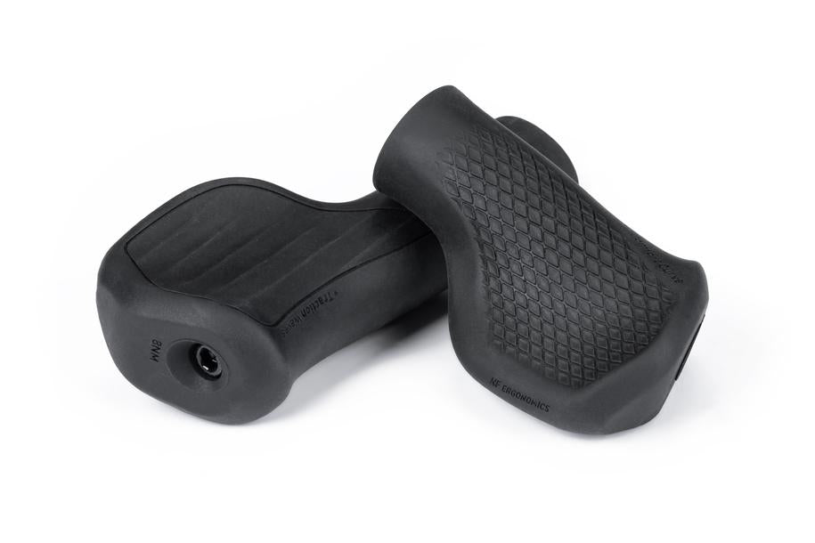 Acid Griffe Travel Comfort für Drehgriffschaltung black