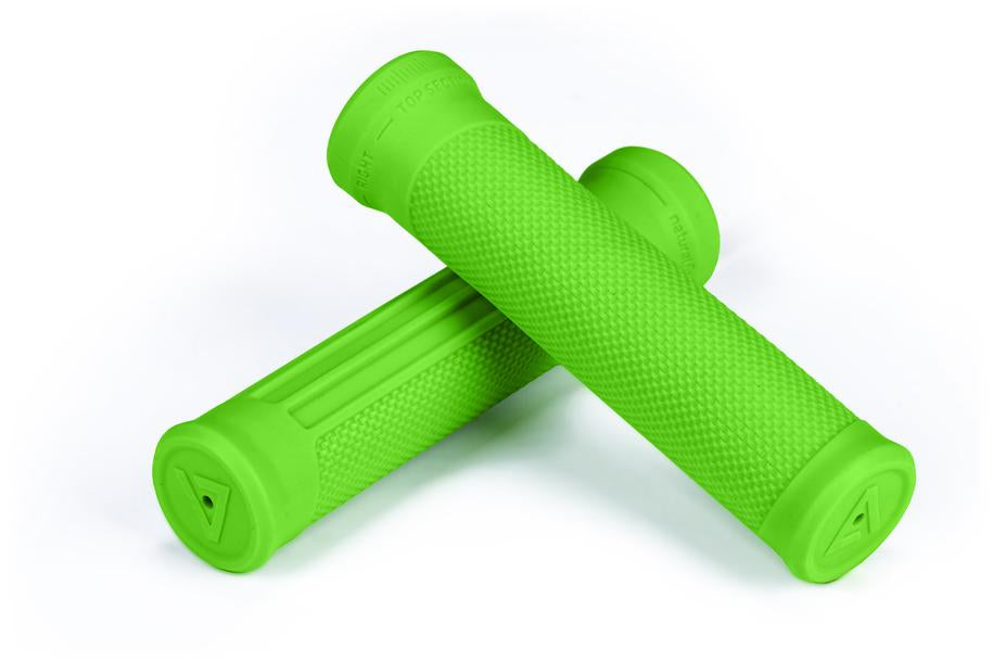 Acid Griffe React green 30 x 134 mm
