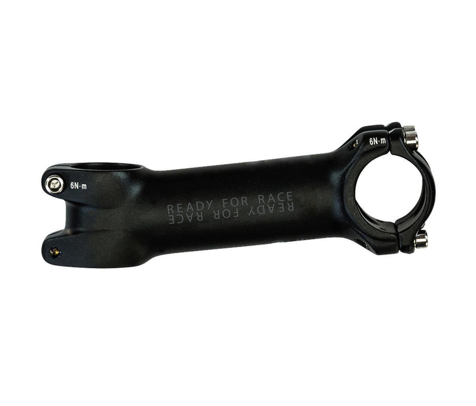 RFR Vorbau CMPT glossy black´n´grey