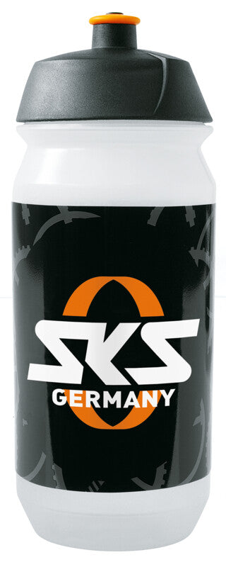 SKS GERMANY Germany Trinkflasche clear
