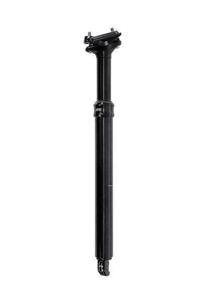 RFR Teleskop-Sattelstütze PRO 2.0 "Inside" 130 mm black 30,9 mm x 410 mm