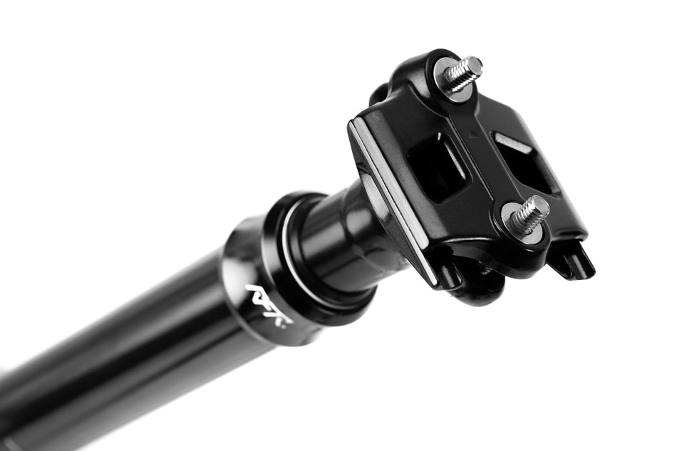 RFR Teleskop-Sattelstütze PRO 2.0 "Inside" 150 mm black 30,9 mm x 462 mm