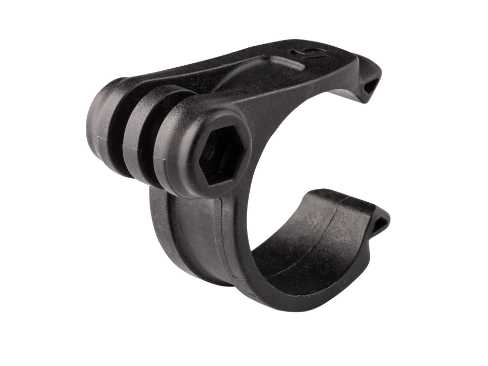 Bontrager RSL/XXX/Pro/Elite Vorbau Blendr Mono-Sockel black