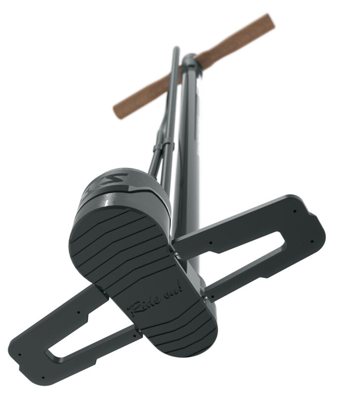 SKS GERMANY Rennkompressor NXT Digi grey