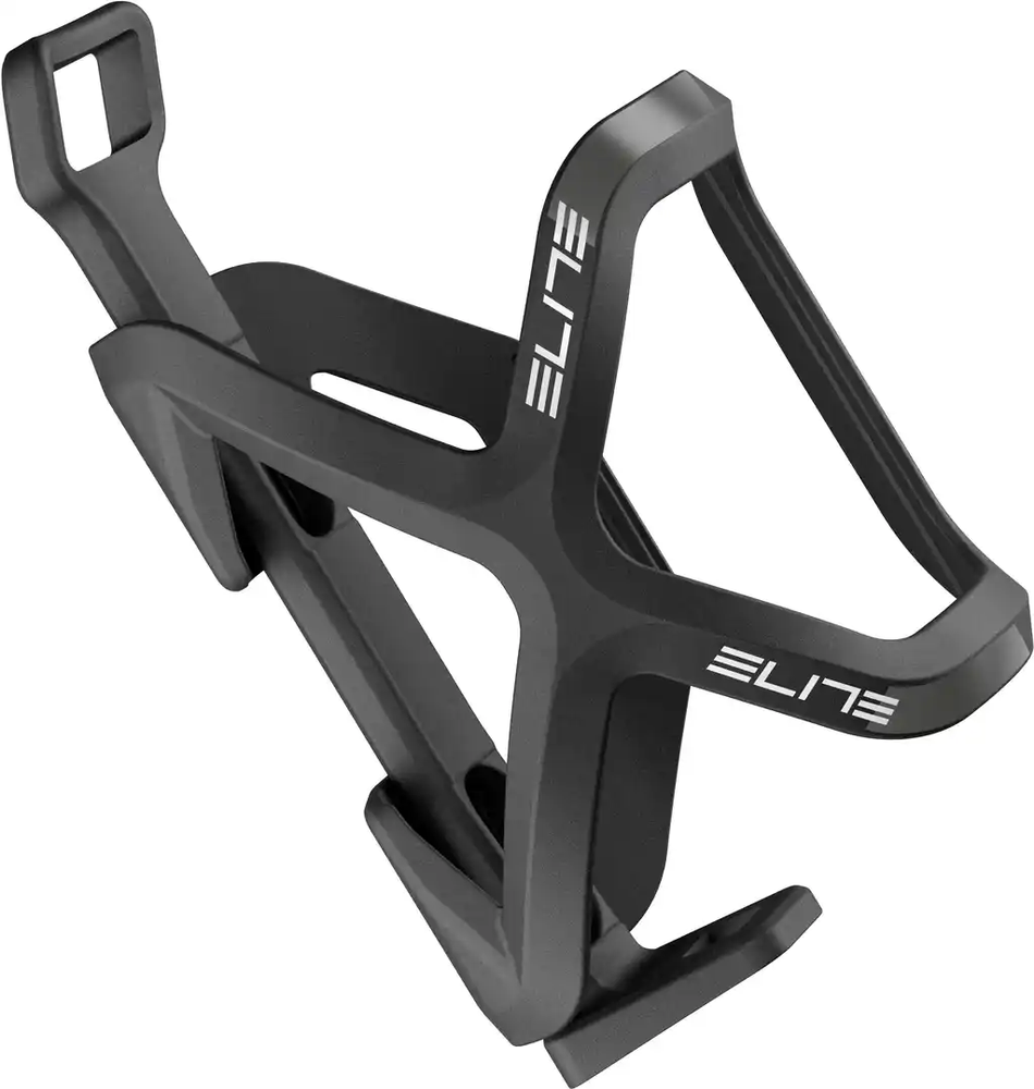 Elite Ambo 180 Grad Flaschenhalter schwarz