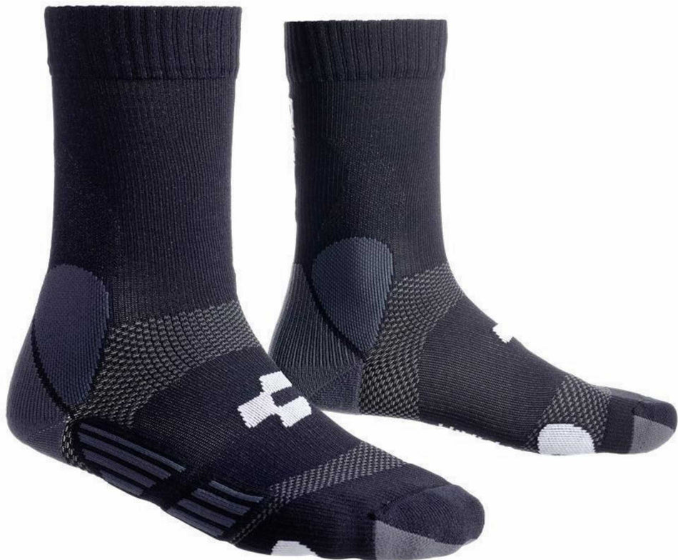 Cube Socke Mountain Blackline