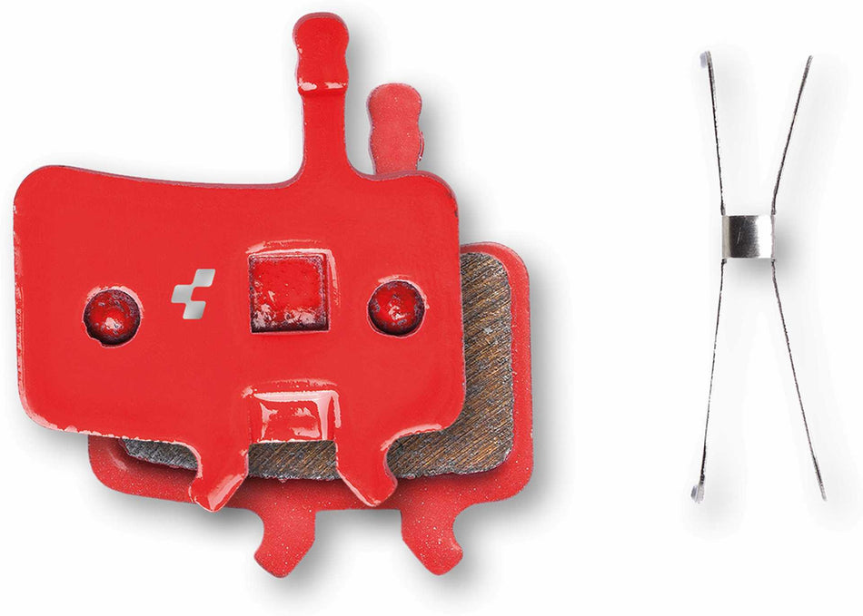 Cube Avid Juicy 3 / 5 / 7 red